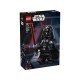 LEGO Star Wars 75461 Povečana minifigura Darth Vader